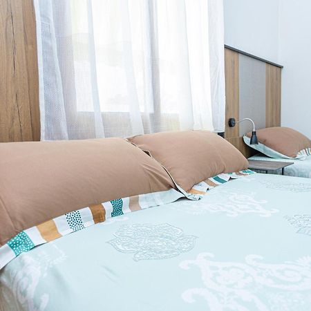 Hotel Olti วญอเรอ ภายนอก รูปภาพ