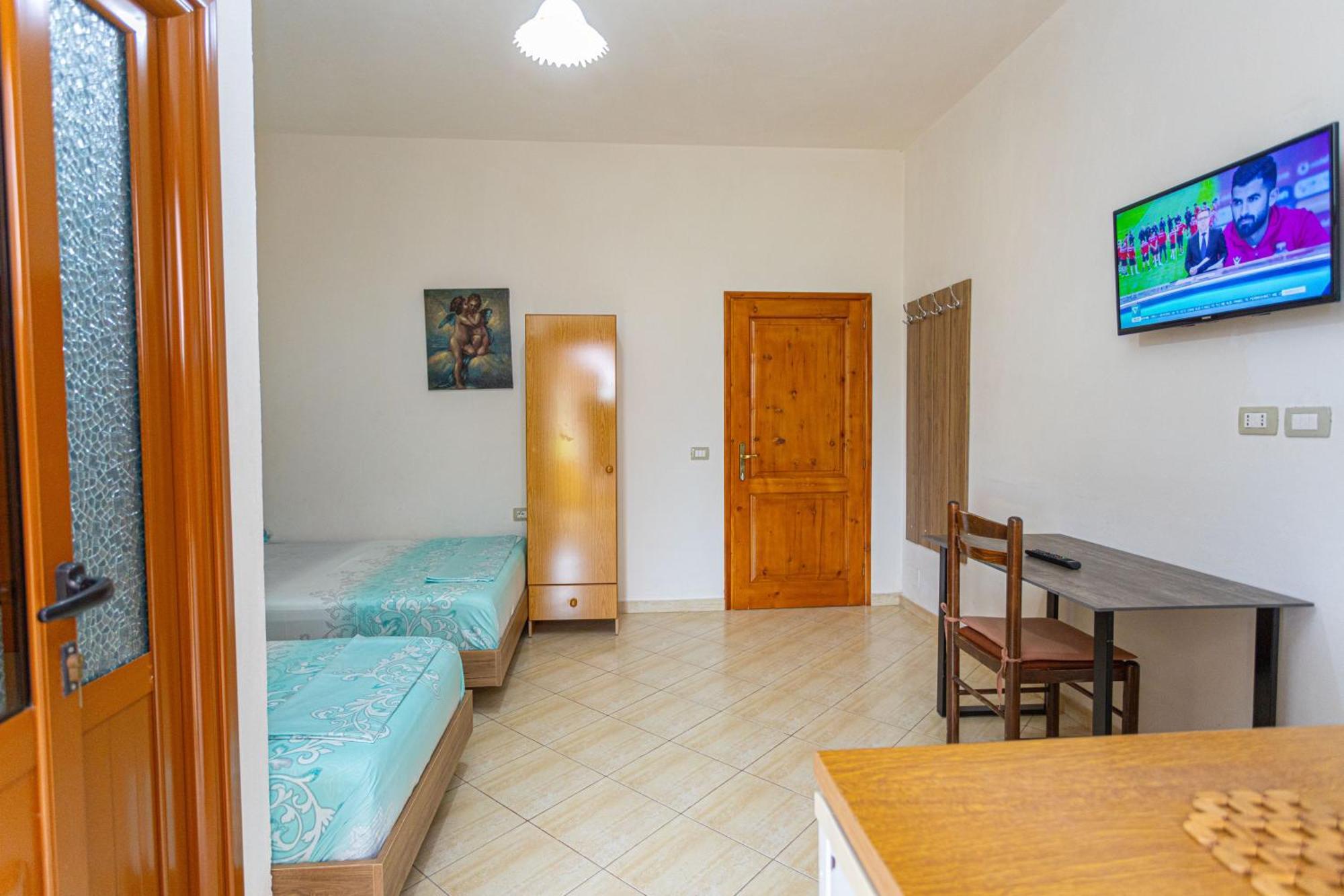 Hotel Olti วญอเรอ ภายนอก รูปภาพ