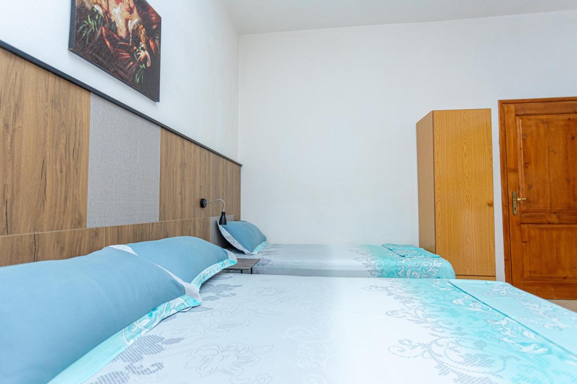 Hotel Olti วญอเรอ ภายนอก รูปภาพ