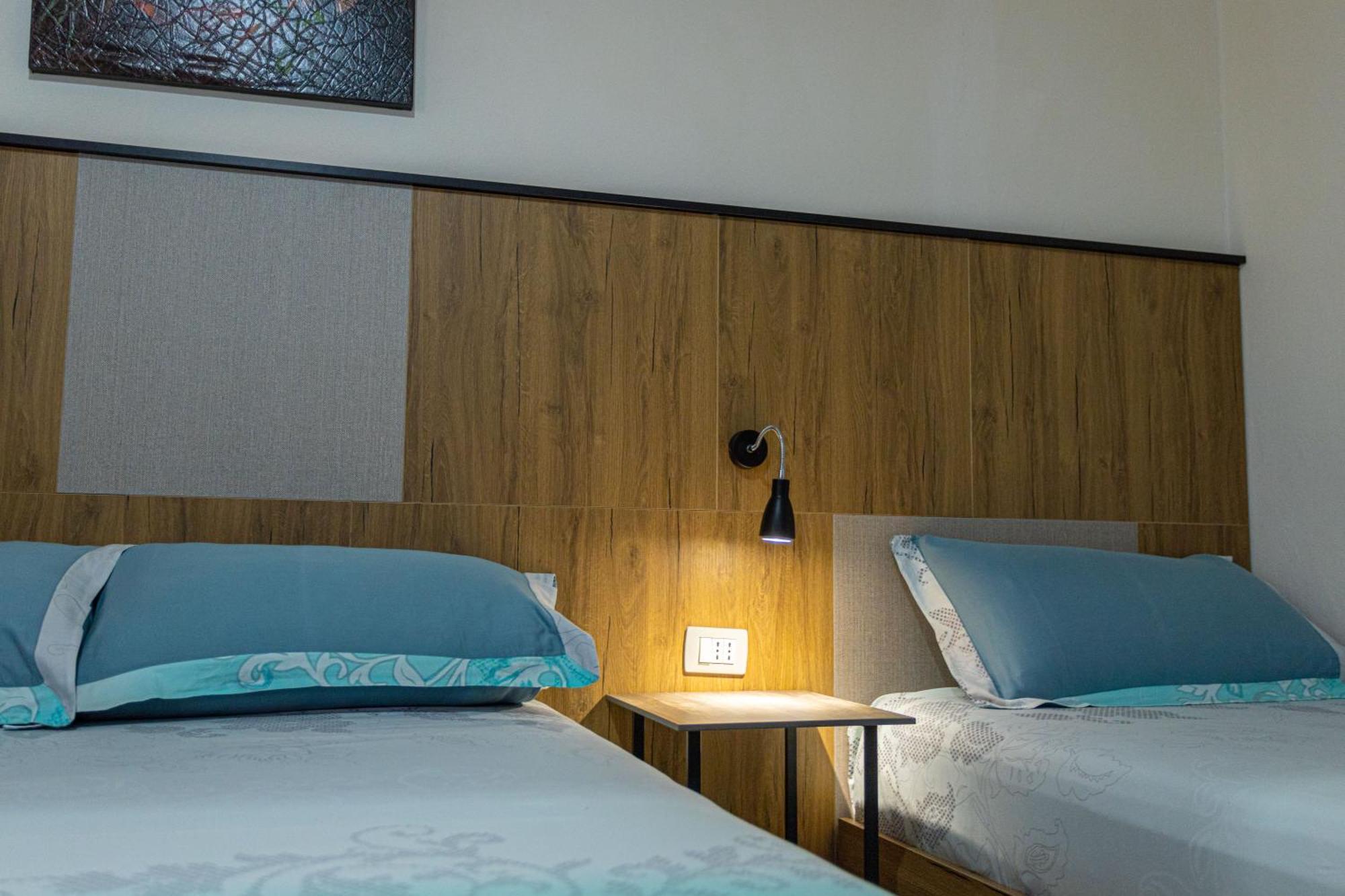 Hotel Olti วญอเรอ ภายนอก รูปภาพ