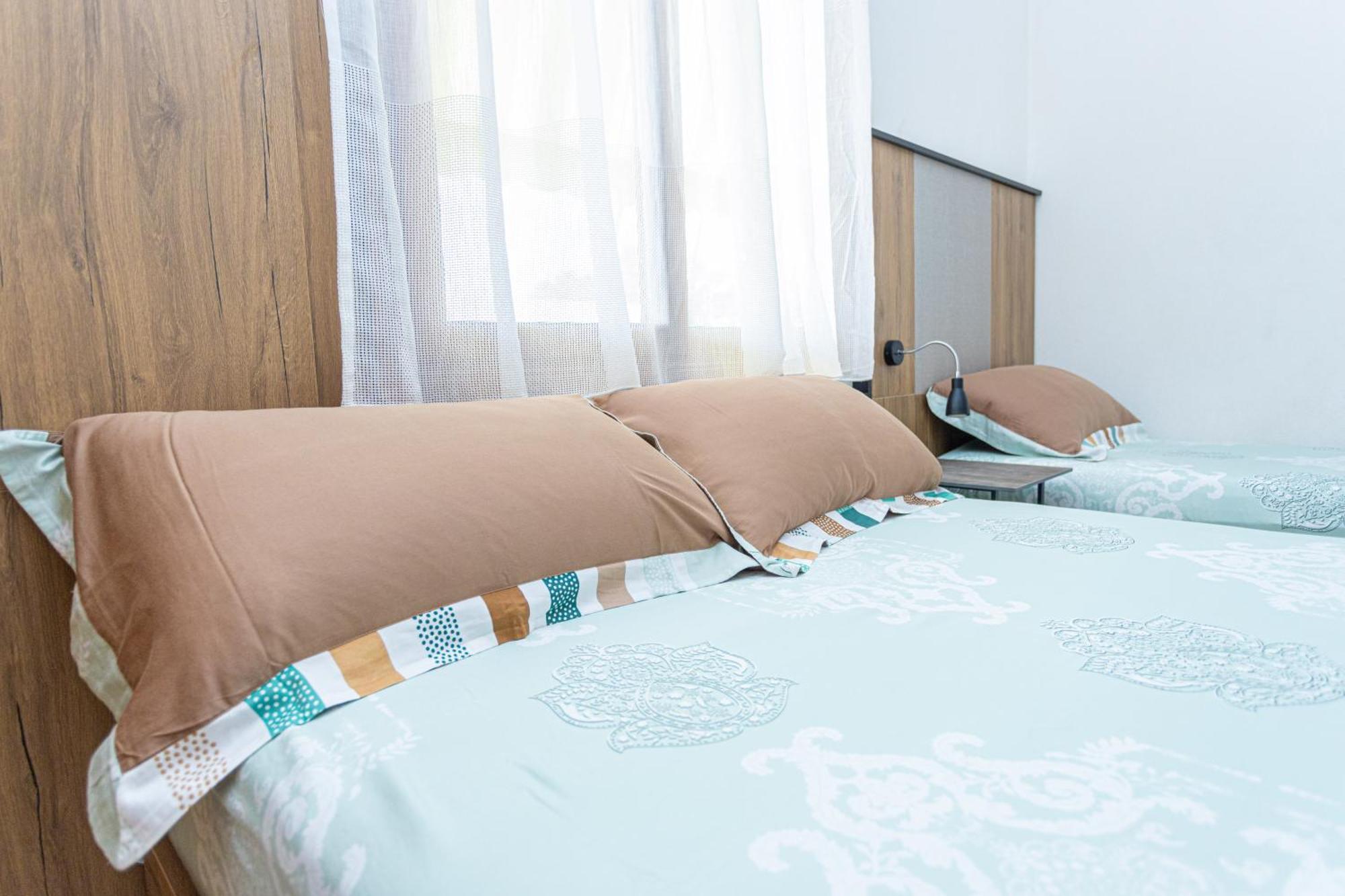 Hotel Olti วญอเรอ ภายนอก รูปภาพ