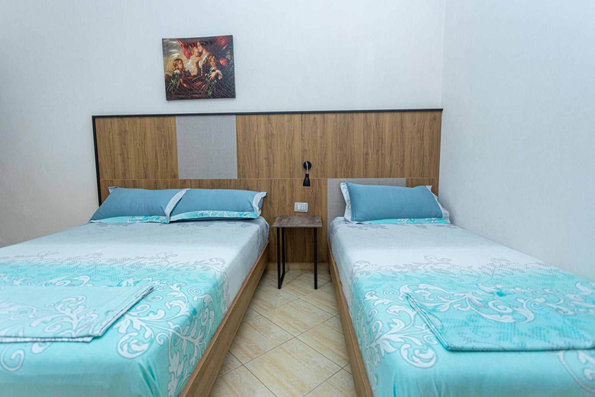 Hotel Olti วญอเรอ ภายนอก รูปภาพ