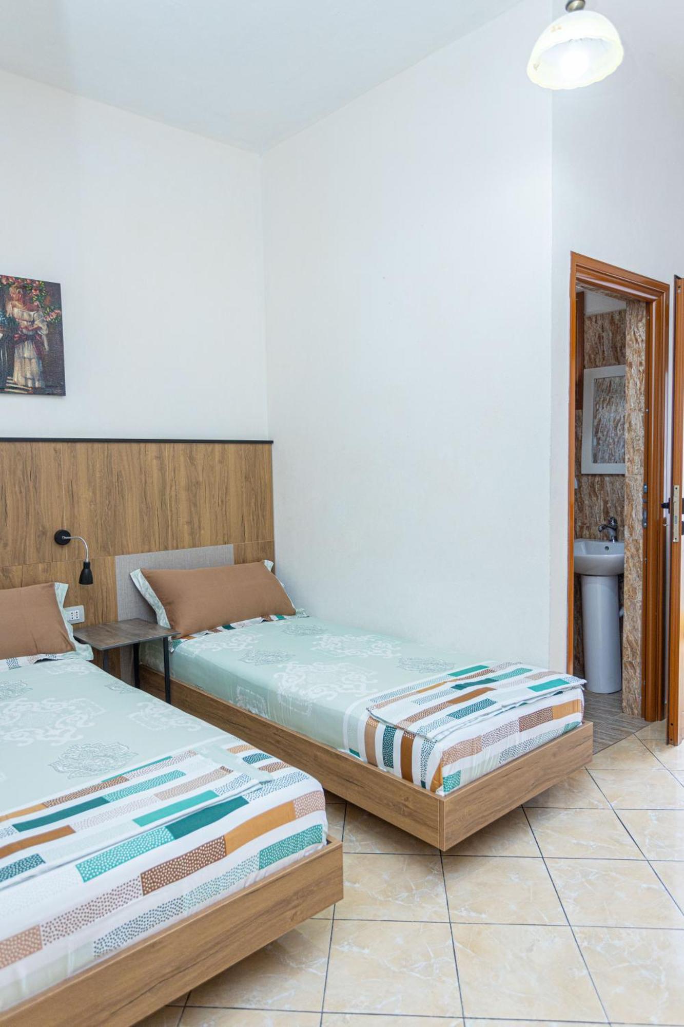 Hotel Olti วญอเรอ ภายนอก รูปภาพ