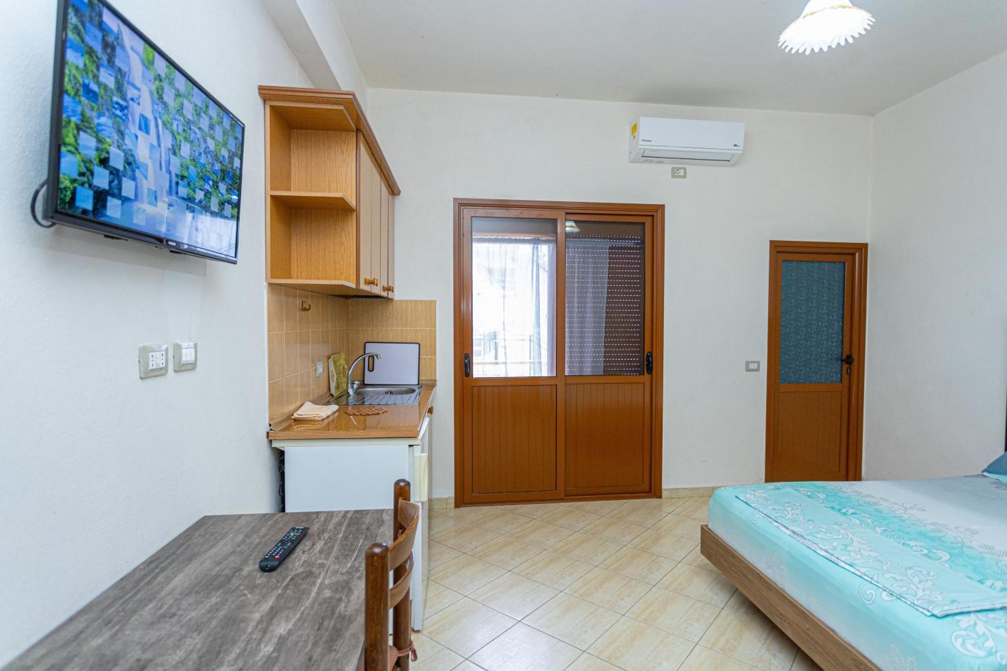 Hotel Olti วญอเรอ ภายนอก รูปภาพ