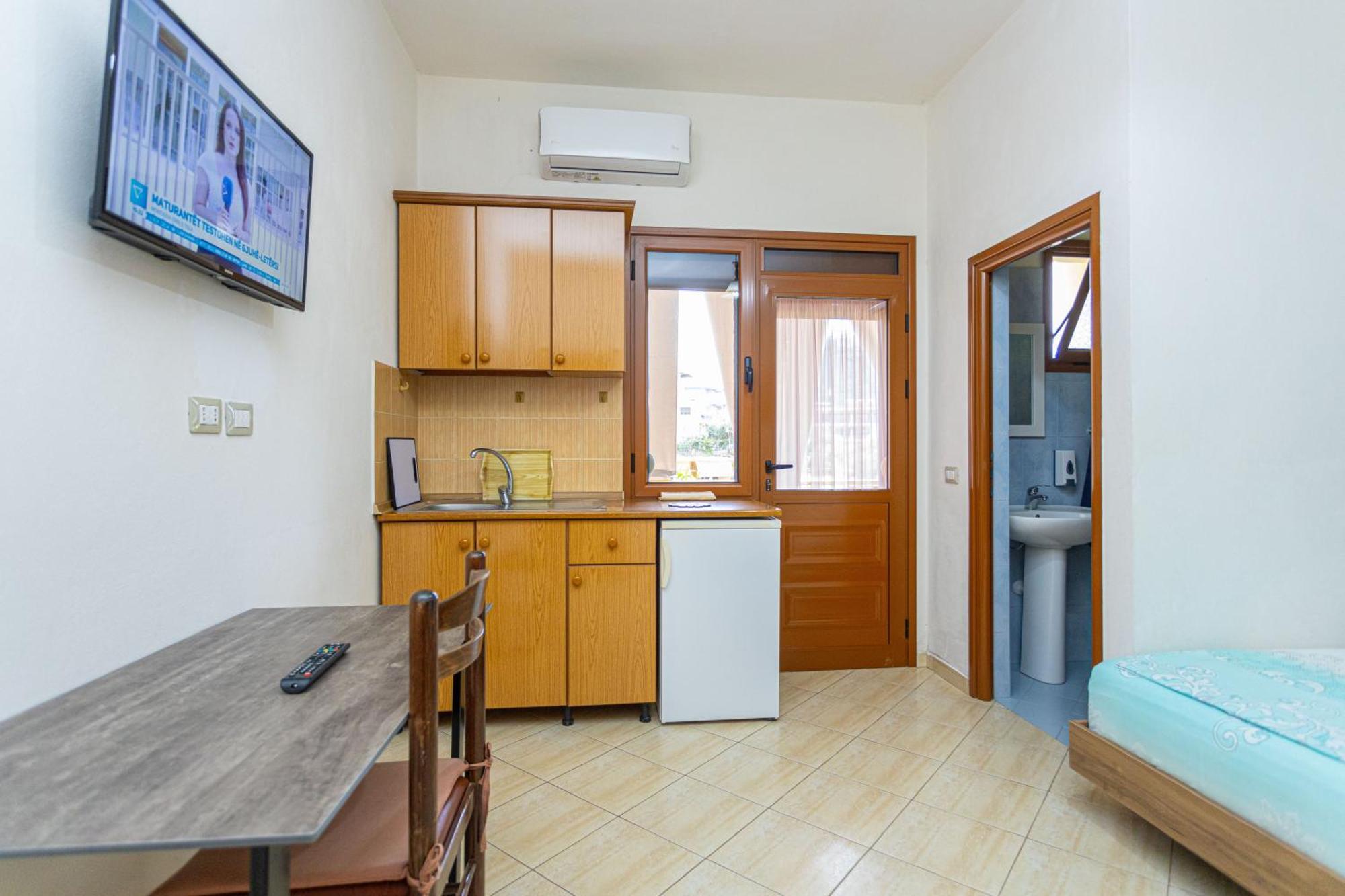Hotel Olti วญอเรอ ภายนอก รูปภาพ