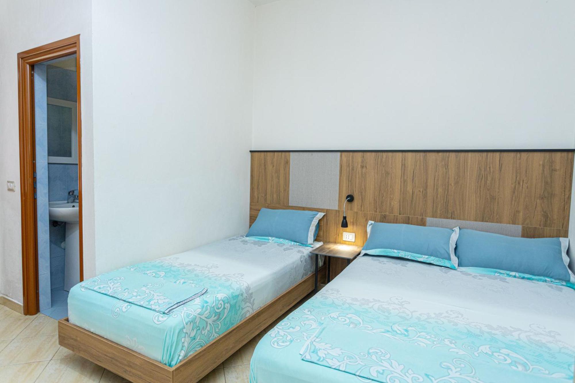 Hotel Olti วญอเรอ ภายนอก รูปภาพ