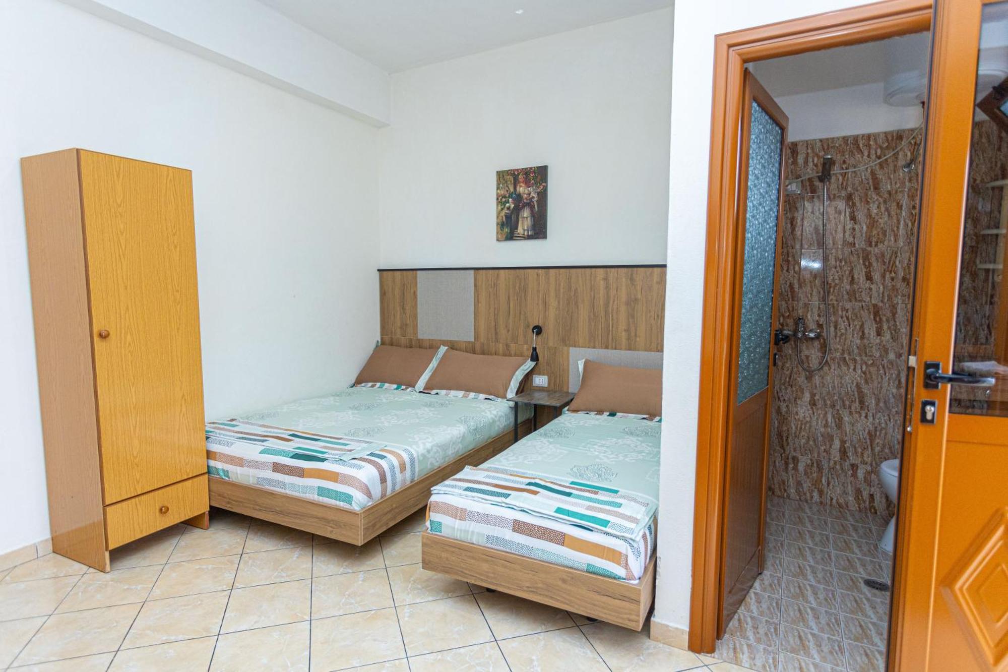 Hotel Olti วญอเรอ ภายนอก รูปภาพ