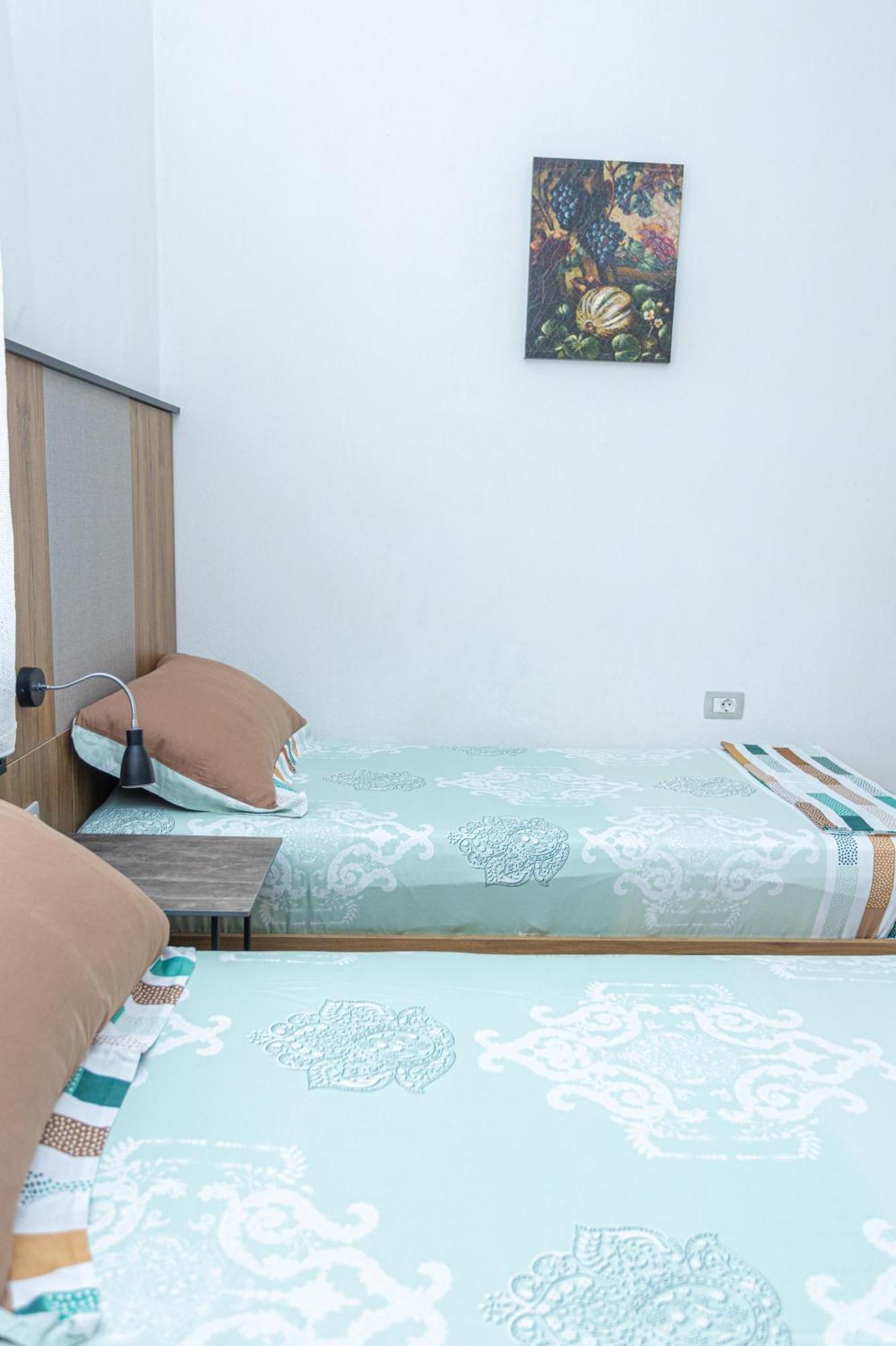 Hotel Olti วญอเรอ ภายนอก รูปภาพ